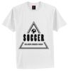 Tagless® 100% Cotton T Shirt Thumbnail