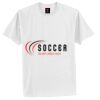 Tagless® 100% Cotton T Shirt Thumbnail