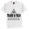 Tagless® 100% Cotton T Shirt Thumbnail
