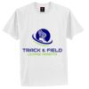 Tagless® 100% Cotton T Shirt Thumbnail