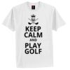 Tagless® 100% Cotton T Shirt Thumbnail