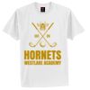 Tagless® 100% Cotton T Shirt Thumbnail