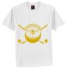 Tagless® 100% Cotton T Shirt Thumbnail