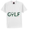 Tagless® 100% Cotton T Shirt Thumbnail