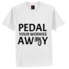 Tagless® 100% Cotton T Shirt Thumbnail