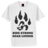 Tagless® 100% Cotton T Shirt Thumbnail