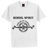 Tagless® 100% Cotton T Shirt Thumbnail