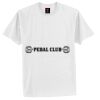 Tagless® 100% Cotton T Shirt Thumbnail