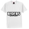 Tagless® 100% Cotton T Shirt Thumbnail