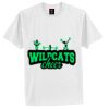Tagless® 100% Cotton T Shirt Thumbnail