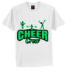 Tagless® 100% Cotton T Shirt Thumbnail