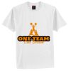 Tagless® 100% Cotton T Shirt Thumbnail