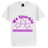 Tagless® 100% Cotton T Shirt Thumbnail