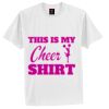 Tagless® 100% Cotton T Shirt Thumbnail