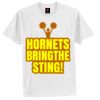Tagless® 100% Cotton T Shirt Thumbnail