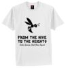 Tagless® 100% Cotton T Shirt Thumbnail