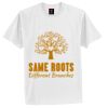 Tagless® 100% Cotton T Shirt Thumbnail