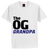 Tagless® 100% Cotton T Shirt Thumbnail