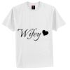 Tagless® 100% Cotton T Shirt Thumbnail