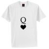 Tagless® 100% Cotton T Shirt Thumbnail