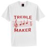 Tagless® 100% Cotton T Shirt Thumbnail