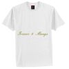 Tagless® 100% Cotton T Shirt Thumbnail