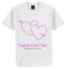 Tagless® 100% Cotton T Shirt Thumbnail