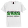 Tagless® 100% Cotton T Shirt Thumbnail