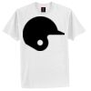 Tagless® 100% Cotton T Shirt Thumbnail