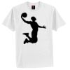 Tagless® 100% Cotton T Shirt Thumbnail