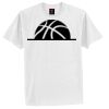 Tagless® 100% Cotton T Shirt Thumbnail