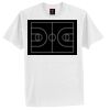 Tagless® 100% Cotton T Shirt Thumbnail