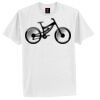 Tagless® 100% Cotton T Shirt Thumbnail