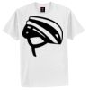Tagless® 100% Cotton T Shirt Thumbnail