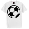 Tagless® 100% Cotton T Shirt Thumbnail