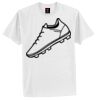Tagless® 100% Cotton T Shirt Thumbnail