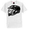 Tagless® 100% Cotton T Shirt Thumbnail