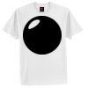 Tagless® 100% Cotton T Shirt Thumbnail