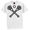 Tagless® 100% Cotton T Shirt Thumbnail