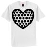 Tagless® 100% Cotton T Shirt Thumbnail