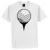Tagless® 100% Cotton T Shirt Thumbnail