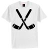 Tagless® 100% Cotton T Shirt Thumbnail