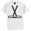 Tagless® 100% Cotton T Shirt Thumbnail