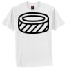 Tagless® 100% Cotton T Shirt Thumbnail