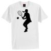 Tagless® 100% Cotton T Shirt Thumbnail