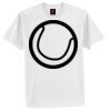 Tagless® 100% Cotton T Shirt Thumbnail