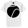 Tagless® 100% Cotton T Shirt Thumbnail
