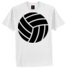 Tagless® 100% Cotton T Shirt Thumbnail