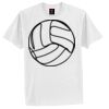 Tagless® 100% Cotton T Shirt Thumbnail