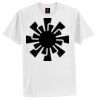 Tagless® 100% Cotton T Shirt Thumbnail